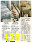1982 Sears Fall Winter Catalog, Page 1361