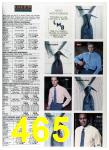 1990 Sears Fall Winter Style Catalog, Page 465