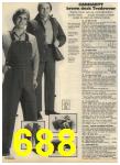 1980 Sears Fall Winter Catalog, Page 688