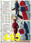 1977 Sears Spring Summer Catalog, Page 445