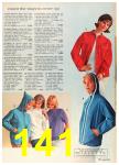 1964 Sears Spring Summer Catalog, Page 141
