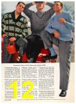 1959 Sears Fall Winter Catalog, Page 12