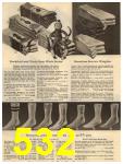 1960 Sears Spring Summer Catalog, Page 532