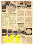 1949 Sears Spring Summer Catalog, Page 456