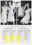 1972 Sears Spring Summer Catalog, Page 171