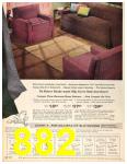 1958 Sears Fall Winter Catalog, Page 882