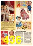 1978 Montgomery Ward Christmas Book, Page 436