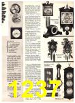1969 Sears Spring Summer Catalog, Page 1237