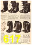 1960 Sears Fall Winter Catalog, Page 617