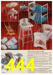 1982 Montgomery Ward Christmas Book, Page 444