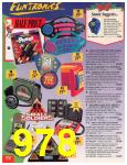 1998 Sears Christmas Book (Canada), Page 978