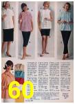 1963 Sears Spring Summer Catalog, Page 60