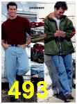 1996 JCPenney Fall Winter Catalog, Page 493