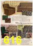 1959 Sears Spring Summer Catalog, Page 616