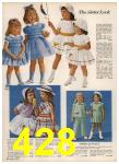 1962 Sears Spring Summer Catalog, Page 428