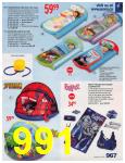 2006 Sears Christmas Book (Canada), Page 991
