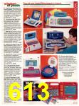 1996 JCPenney Christmas Book, Page 613