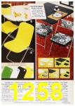 1972 Sears Spring Summer Catalog, Page 1258