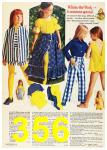 1972 Sears Spring Summer Catalog, Page 356