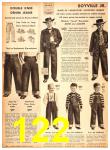 1951 Sears Fall Winter Catalog, Page 122