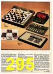 1980 Montgomery Ward Christmas Book, Page 295