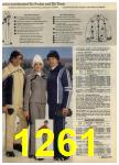 1980 Sears Fall Winter Catalog, Page 1261