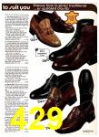 1975 Sears Spring Summer Catalog, Page 429