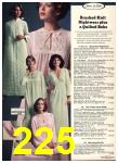 1976 Sears Fall Winter Catalog, Page 225