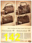 1943 Sears Spring Summer Catalog, Page 142