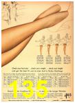 1942 Sears Spring Summer Catalog, Page 135