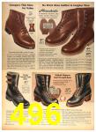 1958 Sears Spring Summer Catalog, Page 496