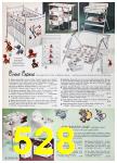1967 Sears Spring Summer Catalog, Page 528