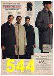 1966 JCPenney Fall Winter Catalog, Page 544