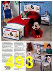 1991 JCPenney Christmas Book, Page 493