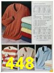 1985 Sears Spring Summer Catalog, Page 448