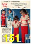 1978 Montgomery Ward Christmas Book, Page 151