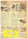 1949 Sears Spring Summer Catalog, Page 823