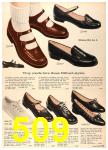 1960 Sears Fall Winter Catalog, Page 509