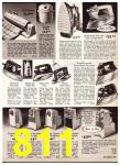 1969 Sears Fall Winter Catalog, Page 811