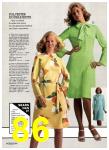 1975 Sears Spring Summer Catalog, Page 86