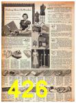 1940 Sears Spring Summer Catalog, Page 426