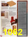 1986 Sears Fall Winter Catalog, Page 1062