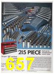 1989 Sears Home Annual Catalog, Page 657