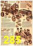 1940 Sears Fall Winter Catalog, Page 285