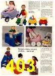 1987 JCPenney Christmas Book, Page 403