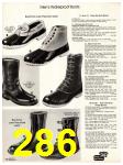 1982 Sears Fall Winter Catalog, Page 286