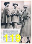 1957 Sears Spring Summer Catalog, Page 119