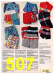 1986 JCPenney Spring Summer Catalog, Page 507