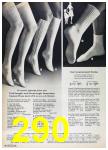1967 Sears Spring Summer Catalog, Page 290