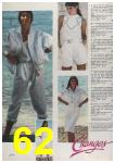 1989 Sears Style Catalog, Page 62